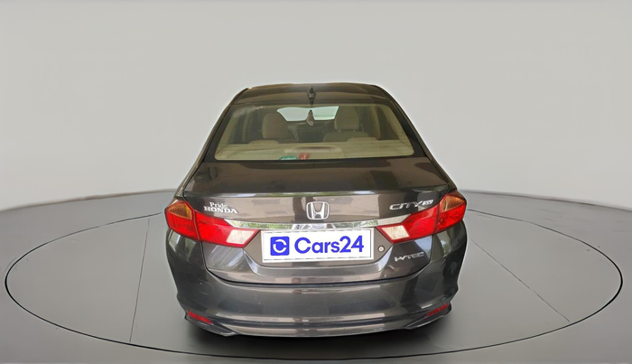 2014 Honda City 1.5L I-VTEC SV, Petrol, Manual, 1,10,154 km, exterior