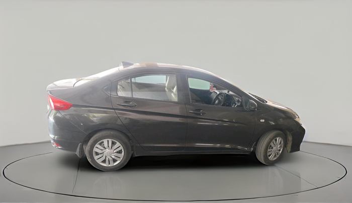 2014 Honda City 1.5L I-VTEC SV, Petrol, Manual, 1,10,154 km, exterior
