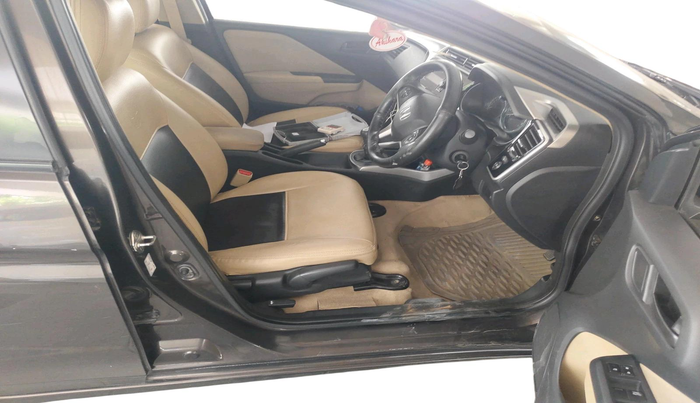 2014 Honda City 1.5L I-VTEC SV, Petrol, Manual, 1,10,154 km, interior