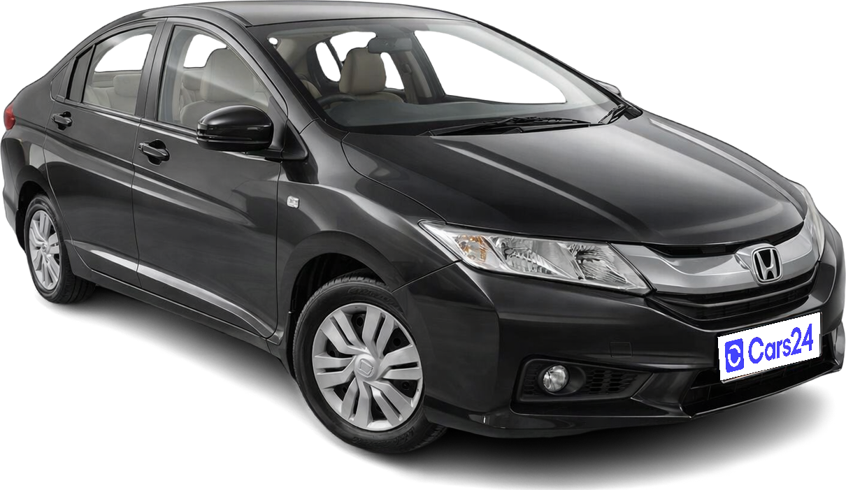 2014 Honda City - Sedan - Petrol - Manual - ₹4.40 lakh