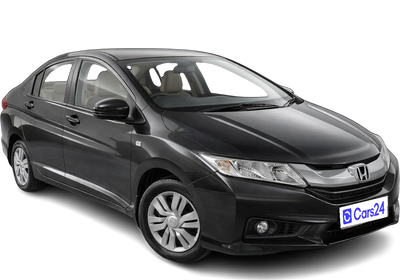 2014 Honda City - Sedan - Petrol - Manual - ₹4.40 lakh