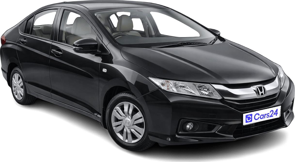 2014 Honda City - Sedan - Petrol - Manual - ₹4.40 lakh