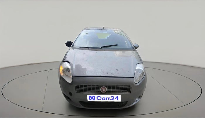 2011 Fiat Grand Punto Emotion 1.3, Diesel, Manual, 2,60,000 km, exterior