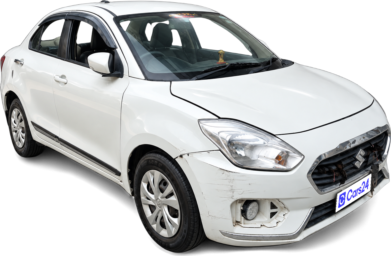 2020 Maruti Dzire - Sedan - Diesel - Manual - ₹5.59 lakh