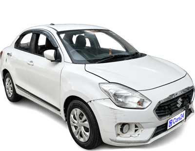 2020 Maruti Dzire - Sedan - Diesel - Manual - ₹5.59 lakh