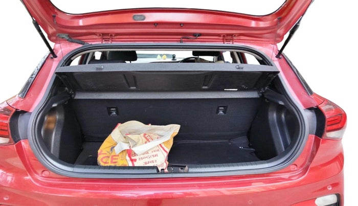 2018 Hyundai Elite i20 ASTA 1.2 (O), Petrol, Manual, 19,155 km, exterior