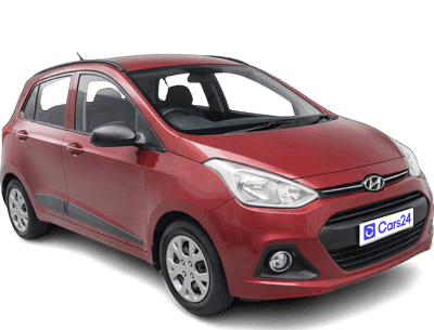 2016 Hyundai Grand i10 - Hatchback - Petrol - Manual - ₹3.15 lakh