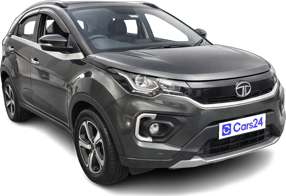 2023 Tata NEXON - SUV - Petrol - Manual - ₹9.46 lakh