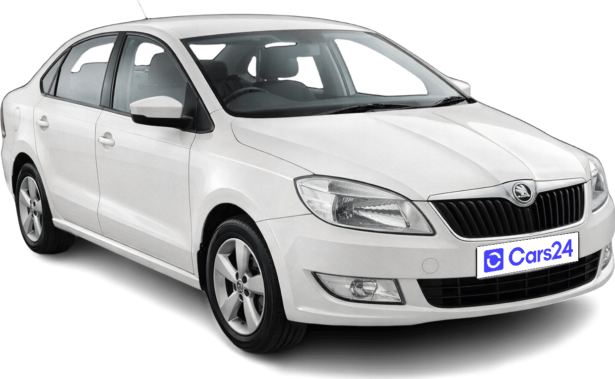 2016 Skoda Rapid - Sedan - Diesel - Automatic - ₹3.90 lakh