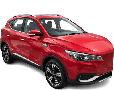 2020 MG ZS EV - SUV - Electric - Automatic - ₹13.02 lakh