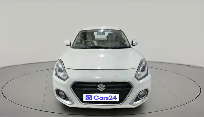 2024 Maruti Dzire ZXI Plus, Petrol, Manual, 90,675 km, exterior