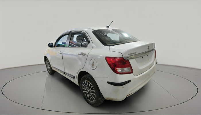2024 Maruti Dzire ZXI Plus, Petrol, Manual, 90,675 km, exterior
