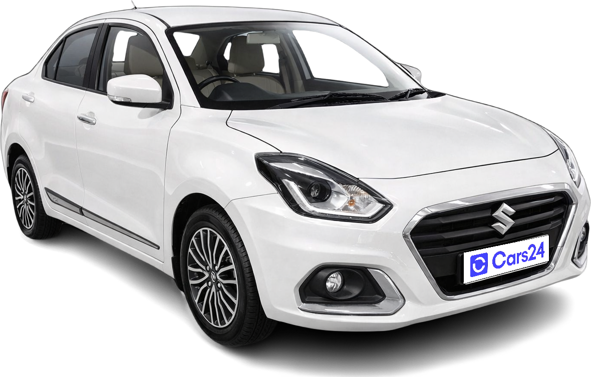 2024 Maruti Dzire - Sedan - Petrol - Manual - ₹7.70 lakh