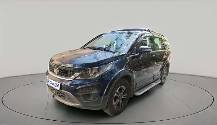 2018 Tata Hexa XMA 4X2 7 STR, Diesel, Automatic, 54,547 km, exterior