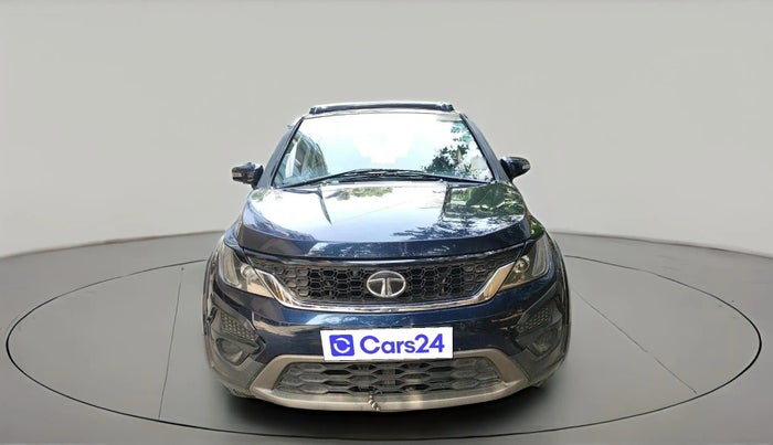 2018 Tata Hexa XMA 4X2 7 STR, Diesel, Automatic, 54,547 km, exterior