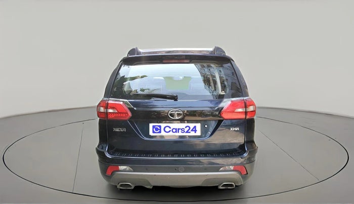 2018 Tata Hexa XMA 4X2 7 STR, Diesel, Automatic, 54,547 km, exterior