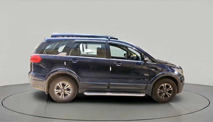 2018 Tata Hexa XMA 4X2 7 STR, Diesel, Automatic, 54,547 km, exterior