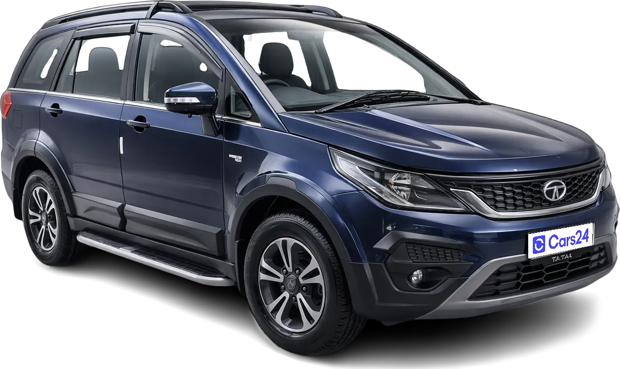 2018 Tata Hexa - SUV - Diesel - Automatic - ₹7.15 lakh