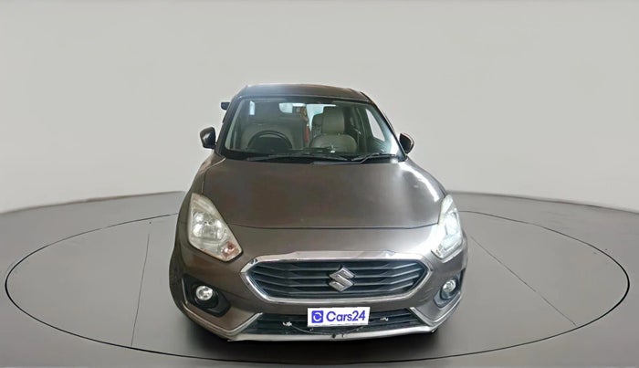 2018 Maruti Dzire ZXI, Petrol, Manual, 93,067 km, exterior