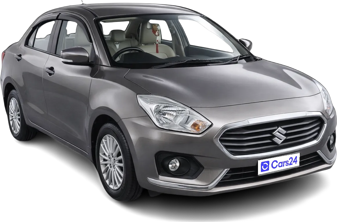 2018 Maruti Dzire - Sedan - Petrol - Manual - ₹4.70 lakh