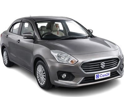 2018 Maruti Dzire - Sedan - Petrol - Manual - ₹4.70 lakh