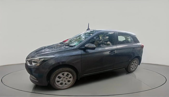 2017 Hyundai Elite i20 SPORTZ 1.2, Petrol, Manual, 14,217 km, exterior