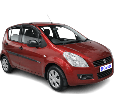 2011 Maruti Ritz - Hatchback - Petrol - Manual - ₹2.26 lakh
