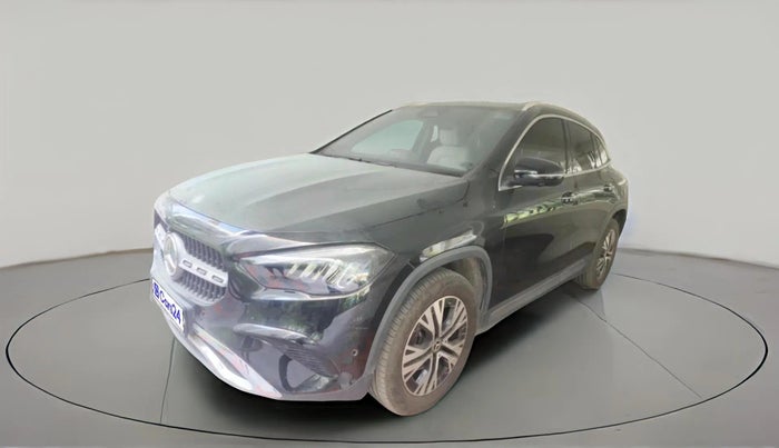 2024 Mercedes Benz GLA Class 200, Petrol, Automatic, 15,152 km, exterior