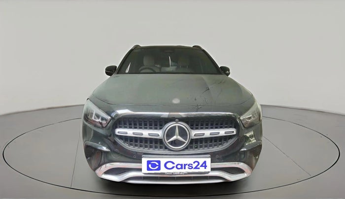 2024 Mercedes Benz GLA Class 200, Petrol, Automatic, 15,152 km, exterior