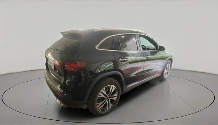 2024 Mercedes Benz GLA Class 200, Petrol, Automatic, 15,152 km, exterior