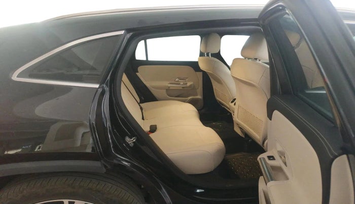 2024 Mercedes Benz GLA Class 200, Petrol, Automatic, 15,152 km, interior