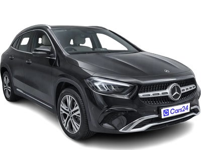 2024 Mercedes Benz GLA Class - SUV - Petrol - Automatic - ₹38.51 lakh