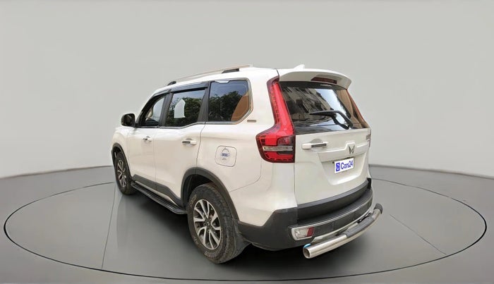2022 Mahindra SCORPIO-N Z8 L DIESEL AT 2WD 7 STR, Diesel, Automatic, 1,20,842 km, exterior