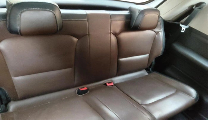 2022 Mahindra SCORPIO-N Z8 L DIESEL AT 2WD 7 STR, Diesel, Automatic, 1,20,842 km, interior