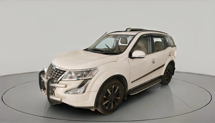2021 Mahindra XUV500 W11, Diesel, Manual, 99,455 km, exterior