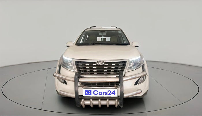 2021 Mahindra XUV500 W11, Diesel, Manual, 99,455 km, exterior