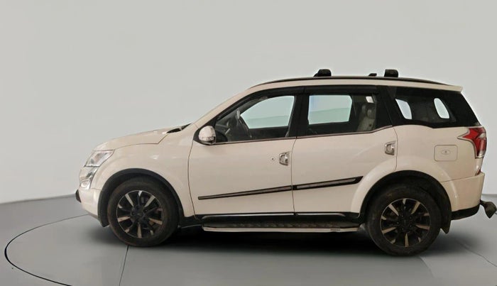 2021 Mahindra XUV500 W11, Diesel, Manual, 99,455 km, exterior