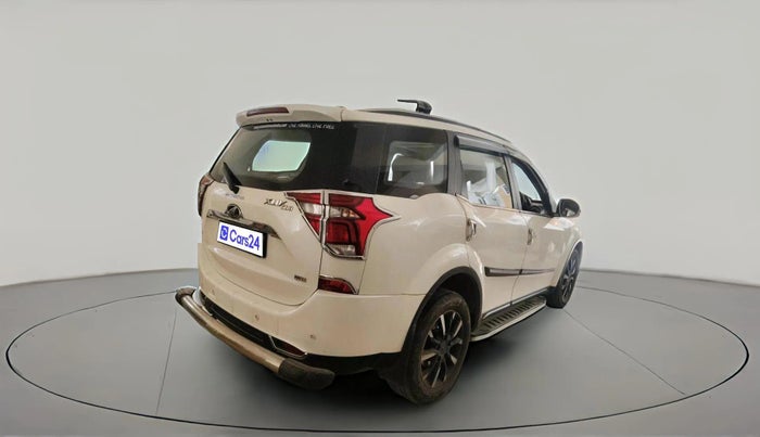 2021 Mahindra XUV500 W11, Diesel, Manual, 99,455 km, exterior