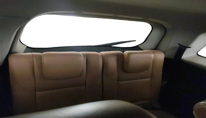 2021 Mahindra XUV500 W11, Diesel, Manual, 99,455 km, interior