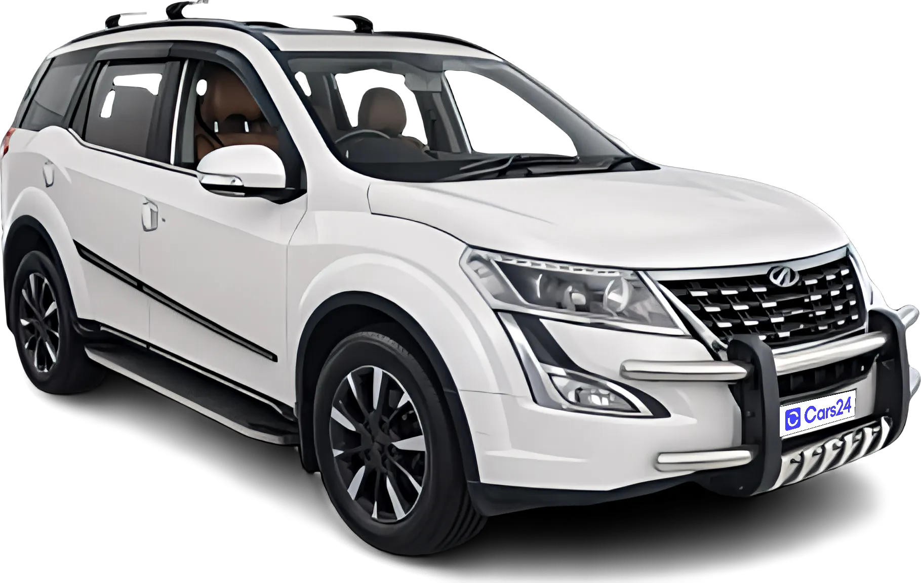 2021 Mahindra XUV500 - SUV - Diesel - Manual - ₹15.09 lakh