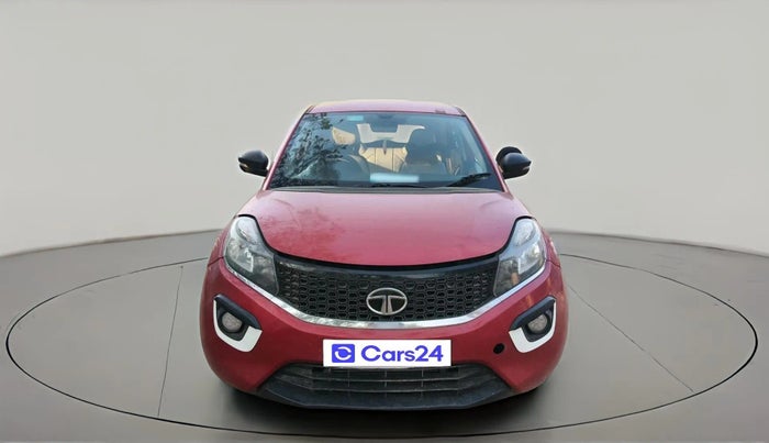 2018 Tata NEXON XM DIESEL, Diesel, Manual, 1,67,483 km, exterior