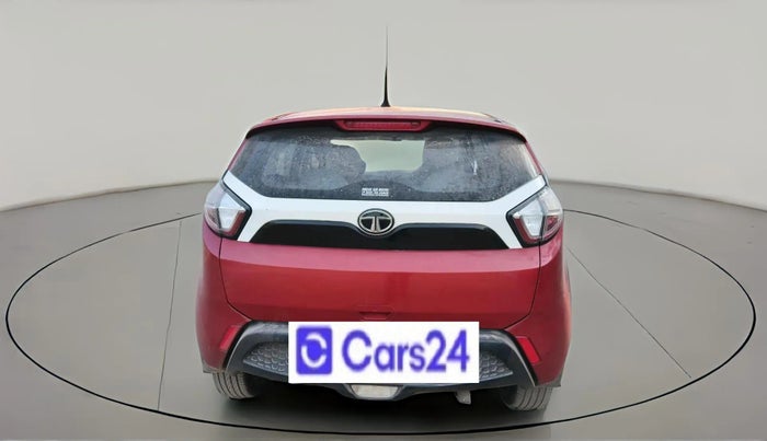 2018 Tata NEXON XM DIESEL, Diesel, Manual, 1,67,483 km, exterior