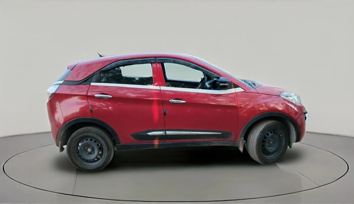 2018 Tata NEXON XM DIESEL, Diesel, Manual, 1,67,483 km, exterior