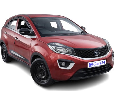 2018 Tata NEXON - SUV - Diesel - Manual - ₹5.30 lakh