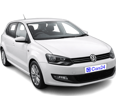 2013 Volkswagen Polo - Hatchback - Diesel - Manual - ₹2.32 lakh