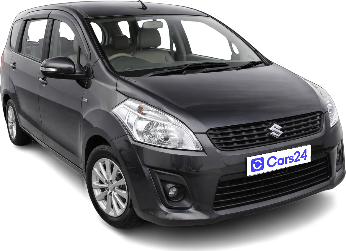 2013 Maruti Ertiga - SUV - Diesel - Manual - ₹3.50 lakh