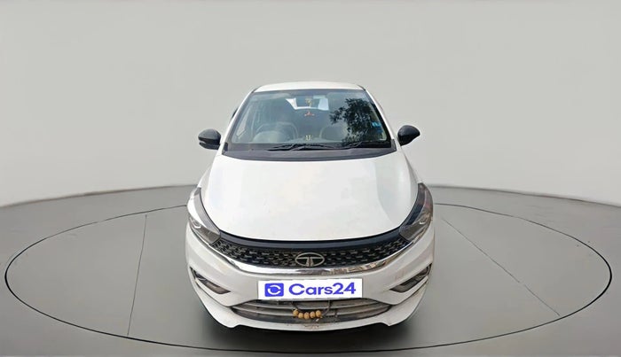 2020 Tata TIGOR XZ PLUS PETROL, Petrol, Manual, 63,825 km, exterior