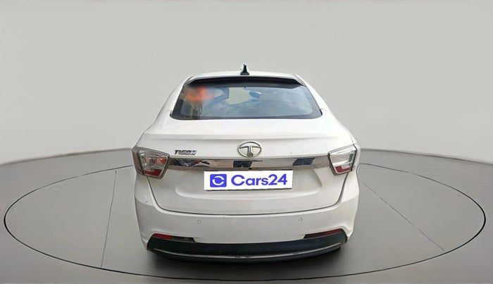 2020 Tata TIGOR XZ PLUS PETROL, Petrol, Manual, 63,825 km, exterior