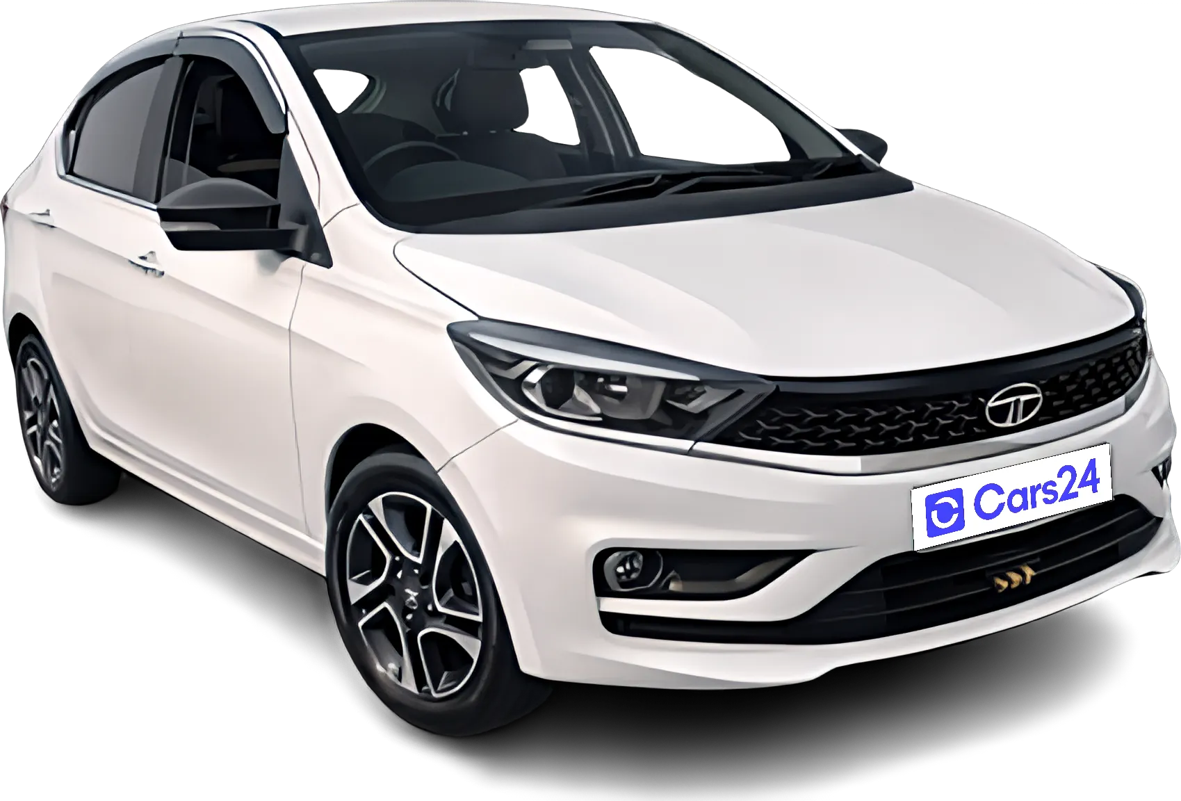 2020 Tata TIGOR - Sedan - Petrol - Manual - ₹5.00 lakh