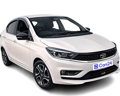 2020 Tata TIGOR - Sedan - Petrol - Manual - ₹5.00 lakh